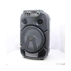 〔中古〕CICONIA  〔展示品〕 全身発光LEDスピーカー CTGY10A | 