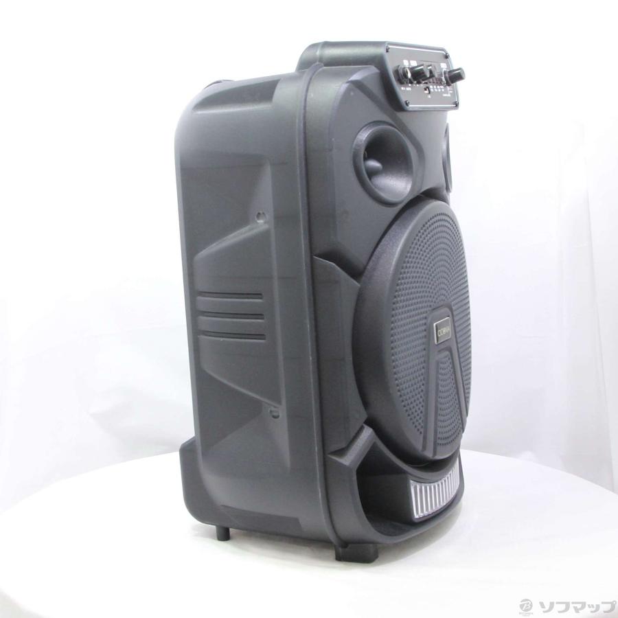 〔中古〕CICONIA  〔展示品〕 全身発光LEDスピーカー CTGY10A |  | 04