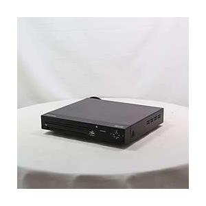 〔中古〕GREEN HOUSE(グリーンハウス)  〔展示品〕 GH-DVP1J-BK | GREEN HOUSE（パソコン）