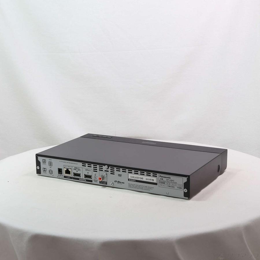 Panasonic（パナソニック） 〔中古〕 〔展示品〕 DP-UB45 : ソフマップ