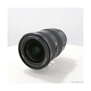〔中古〕SONY(ソニー)  期間特価対象品 FE 16-35mm F2.8 GM SEL1635GM | SONY