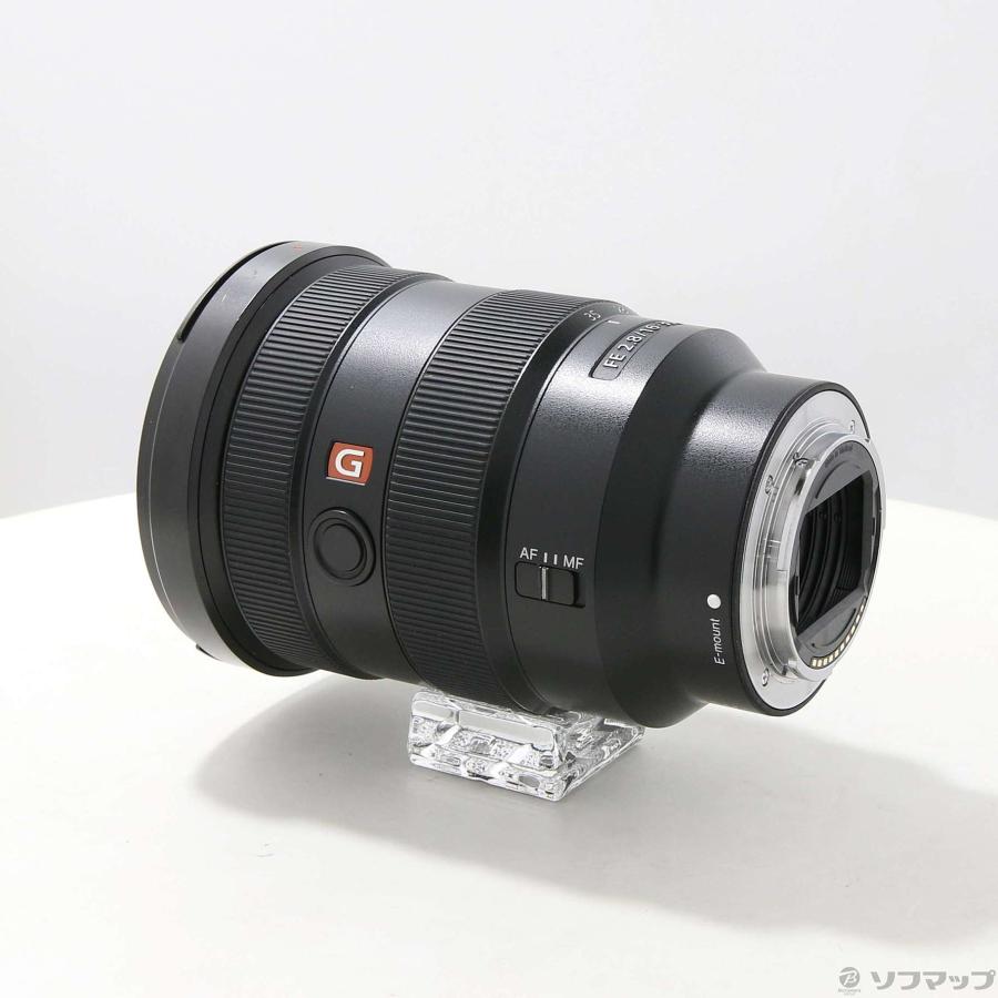 〔中古〕SONY(ソニー)  期間特価対象品 FE 16-35mm F2.8 GM SEL1635GM | SONY | 02