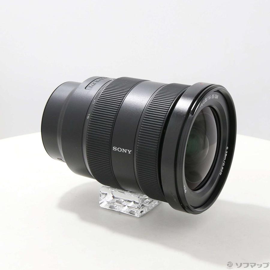 〔中古〕SONY(ソニー)  期間特価対象品 FE 16-35mm F2.8 GM SEL1635GM | SONY | 04