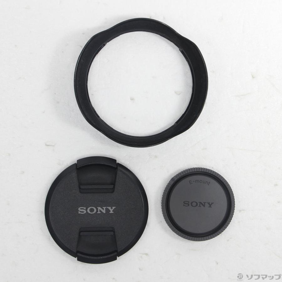 〔中古〕SONY(ソニー)  期間特価対象品 FE 16-35mm F2.8 GM SEL1635GM | SONY | 05