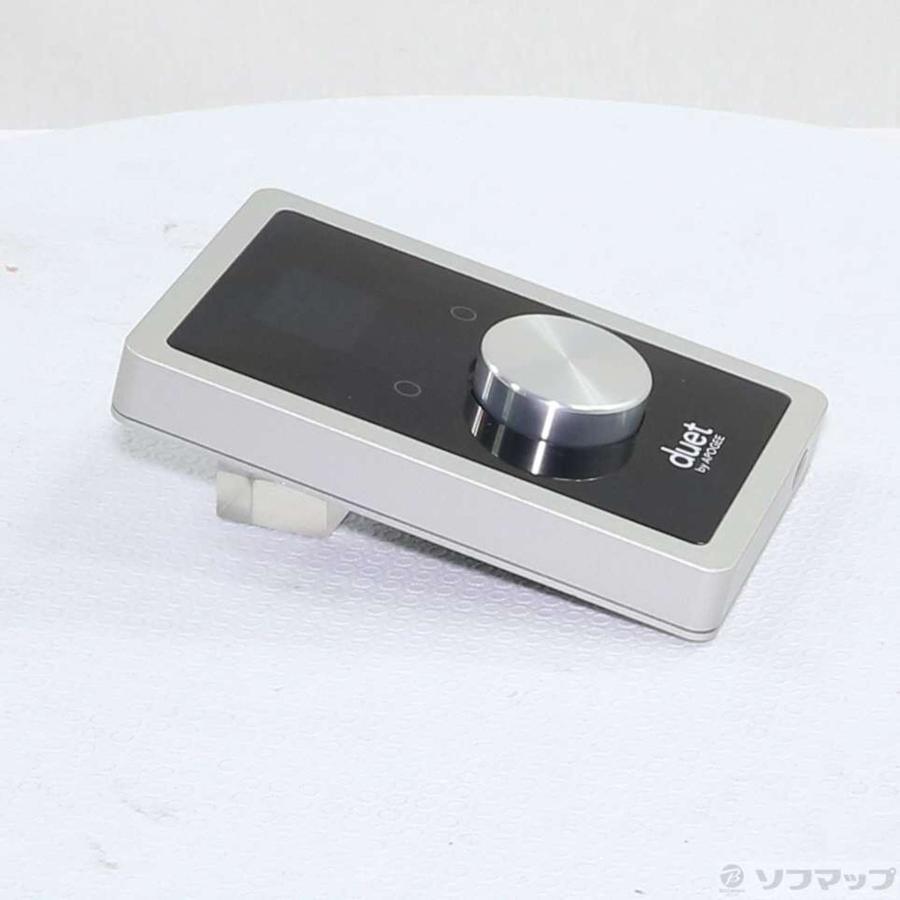 〔中古〕APOGEE(アポジー)  Duet for iPad and Mac |  | 04
