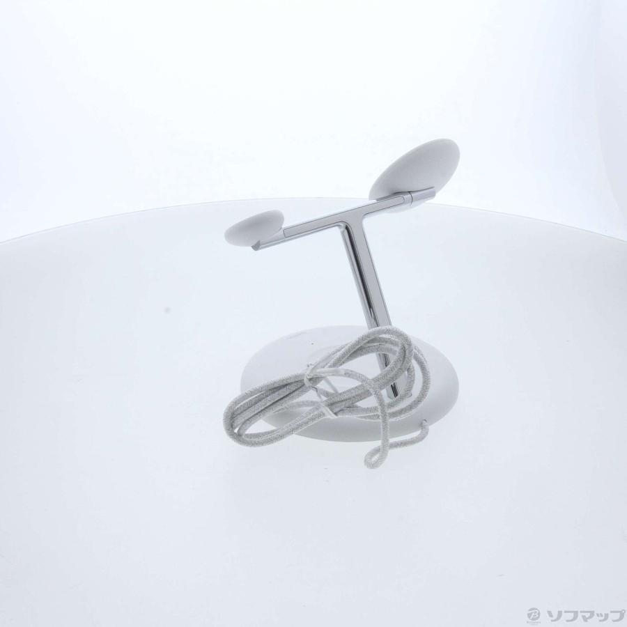 〔中古〕BELKIN  BoostCharge Pro Qi2 3-in-1 ワイヤレス充電スタンド ホワイト | Belkin | 02