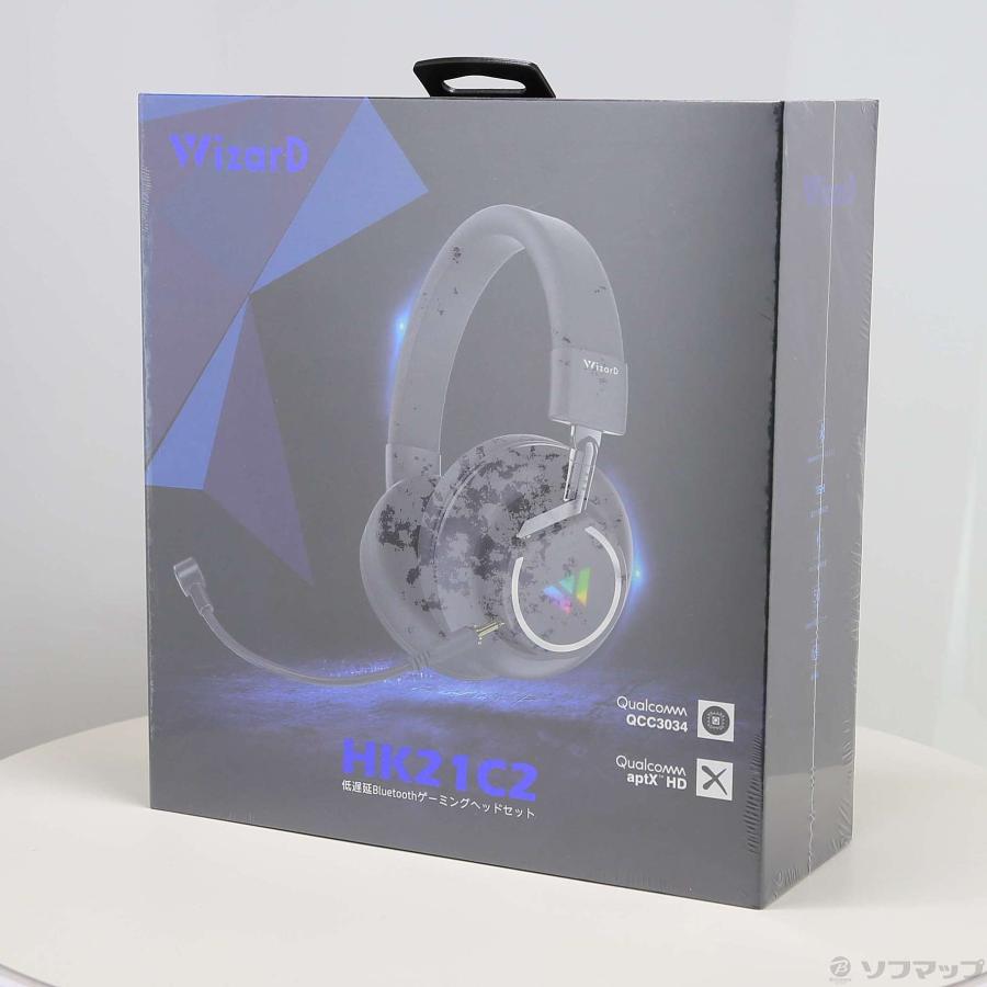 〔中古〕ICHAINJAPAN  WizarD HK21C2 |  | 01