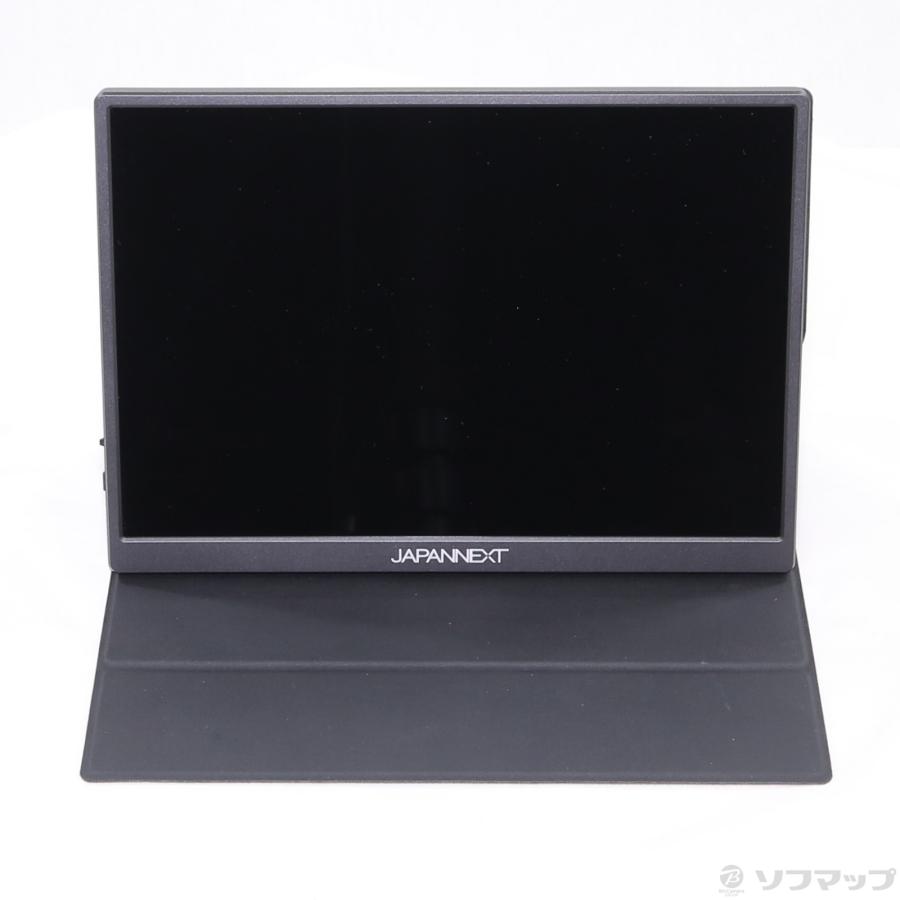 〔中古〕JAPANNEXT  JN-MD-IPS105FHDPR |  | 01