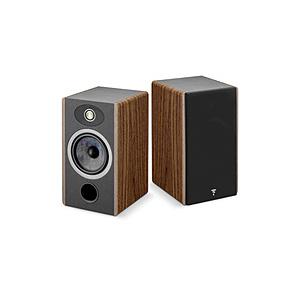 〔中古〕FOCAL(フォーカル)  〔展示品〕 Vestia N1 ダークオーク ペア | 