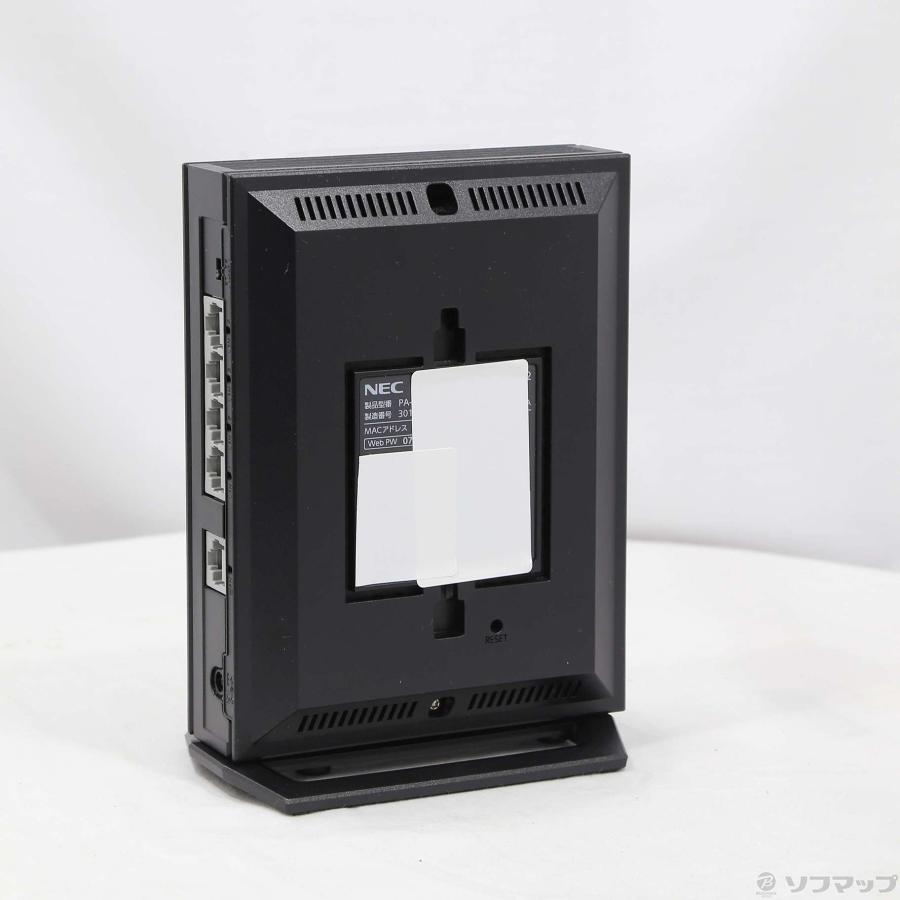 〔中古〕NEC(エヌイーシー)  Aterm WX3000HP2 PA-WX3000HP2 |  | 03