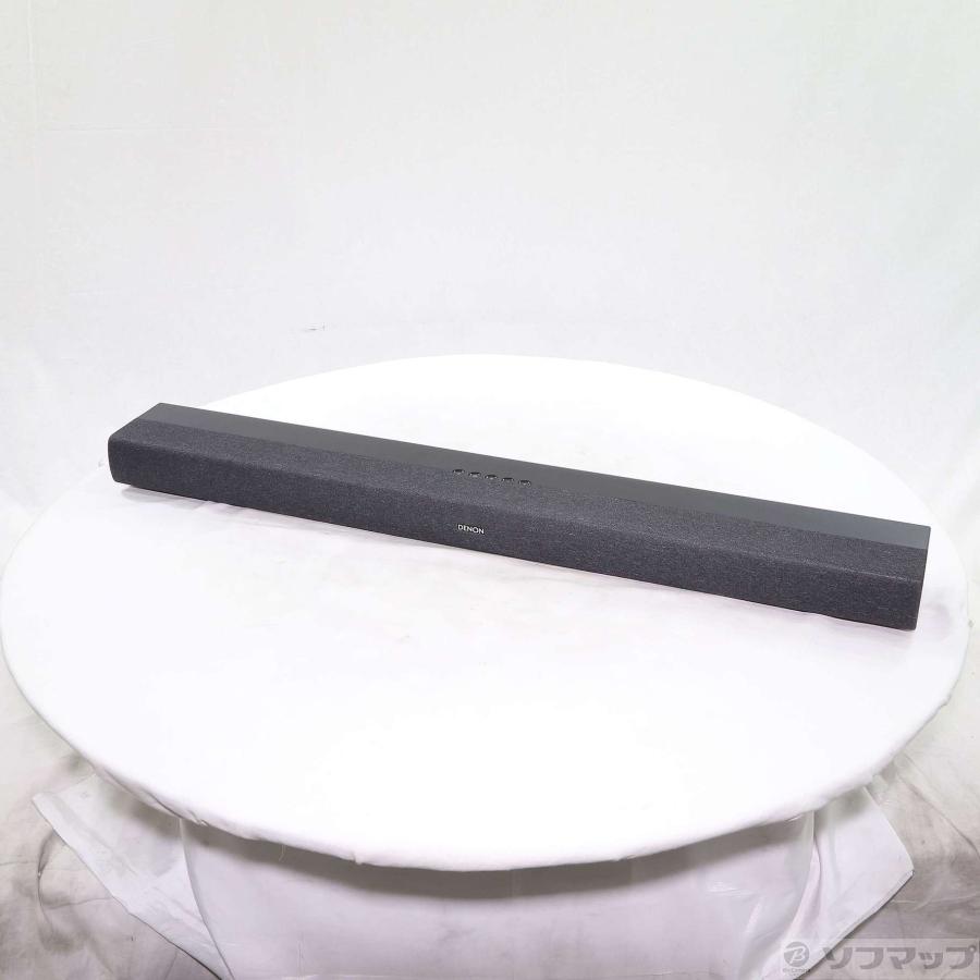 〔中古〕DENON(デノン)  DHT-S217 | DENON | 01