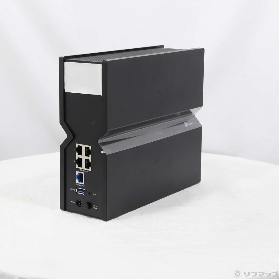 〔中古〕TP-Link(ティーピーリンク)  Archer BE550 |  | 03