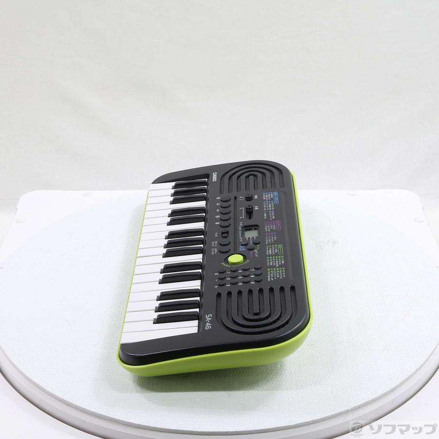 〔中古〕CASIO(カシオ)  SA-46 | CASIO | 02