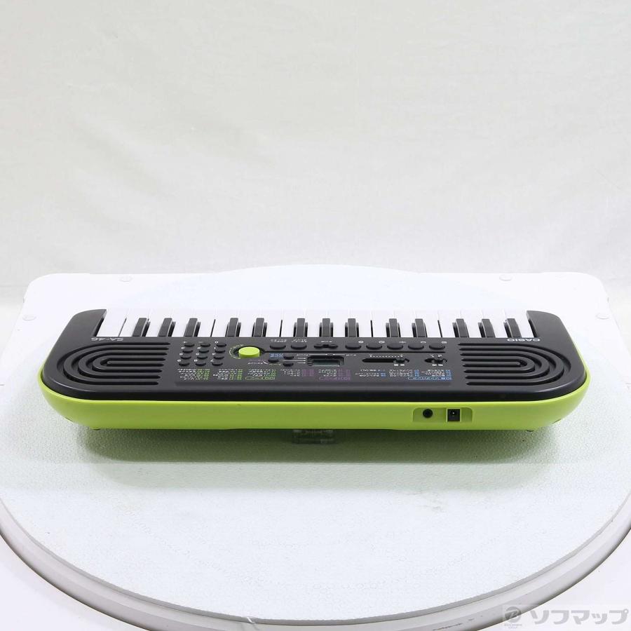 〔中古〕CASIO(カシオ)  SA-46 | CASIO | 03