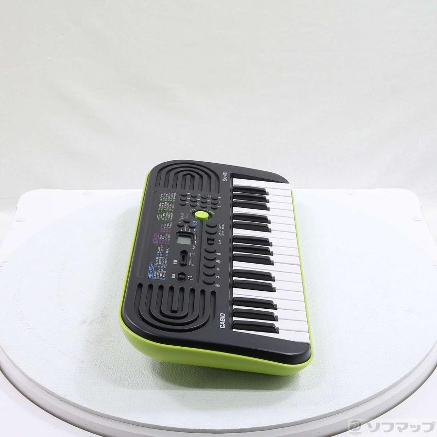 〔中古〕CASIO(カシオ)  SA-46 | CASIO | 04