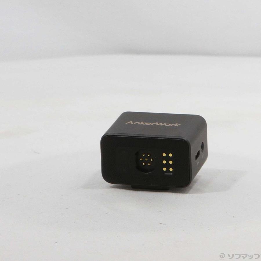 〔中古〕Anker(アンカー)  期間特価対象品 AnkerWork M650 Wireless Microphone |  | 03