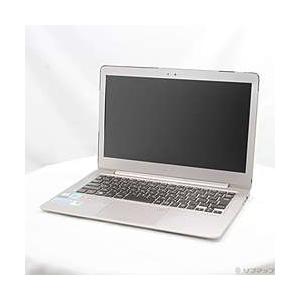 〔中古〕ASUS(エイスース)  格安安心パソコン ZenBook UX330UA UX330UA-7200S グレー 〔Windows 10〕 | ASUS