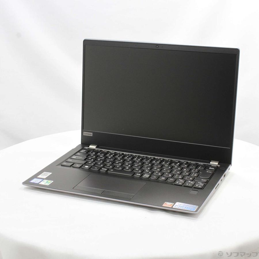 〔中古〕Lenovo(レノボジャパン)  格安安心パソコン Lenovo V730 81AV0010JP 〔Windows 10〕 | Lenovo | 01
