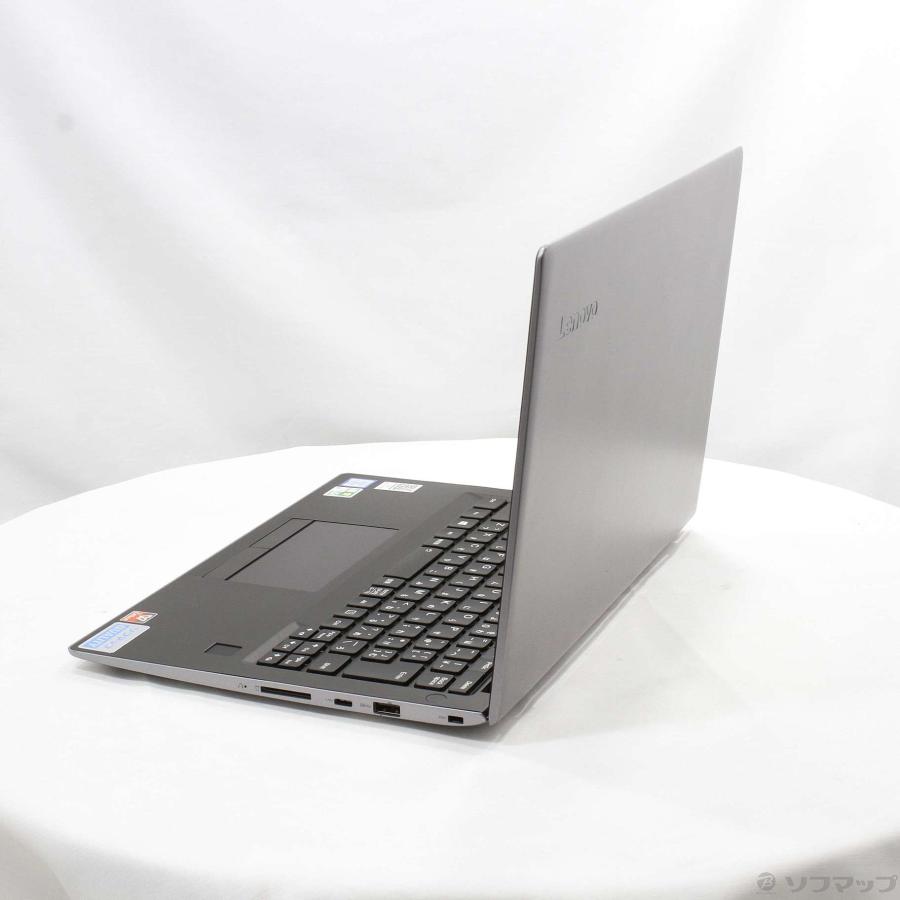 〔中古〕Lenovo(レノボジャパン)  格安安心パソコン Lenovo V730 81AV0010JP 〔Windows 10〕 | Lenovo | 02