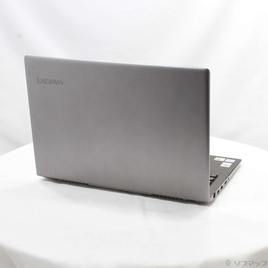 〔中古〕Lenovo(レノボジャパン)  格安安心パソコン Lenovo V730 81AV0010JP 〔Windows 10〕 | Lenovo | 03