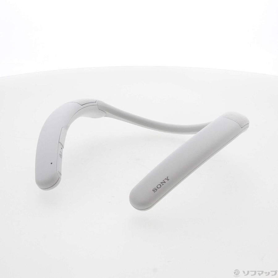 〔中古〕SONY(ソニー)  SRS-NB10 WC ホワイト | SONY | 01