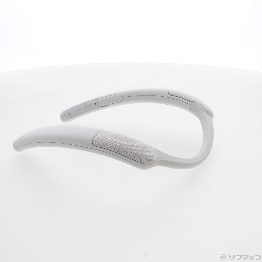 〔中古〕SONY(ソニー)  SRS-NB10 WC ホワイト | SONY | 02