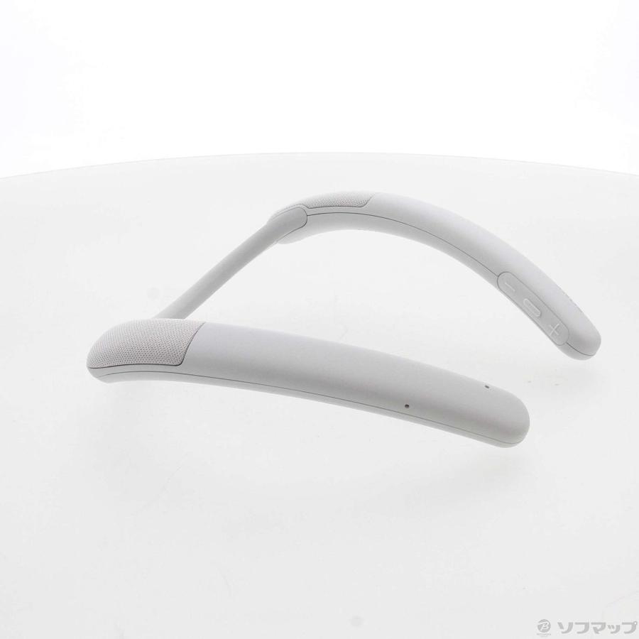 〔中古〕SONY(ソニー)  SRS-NB10 WC ホワイト | SONY | 04