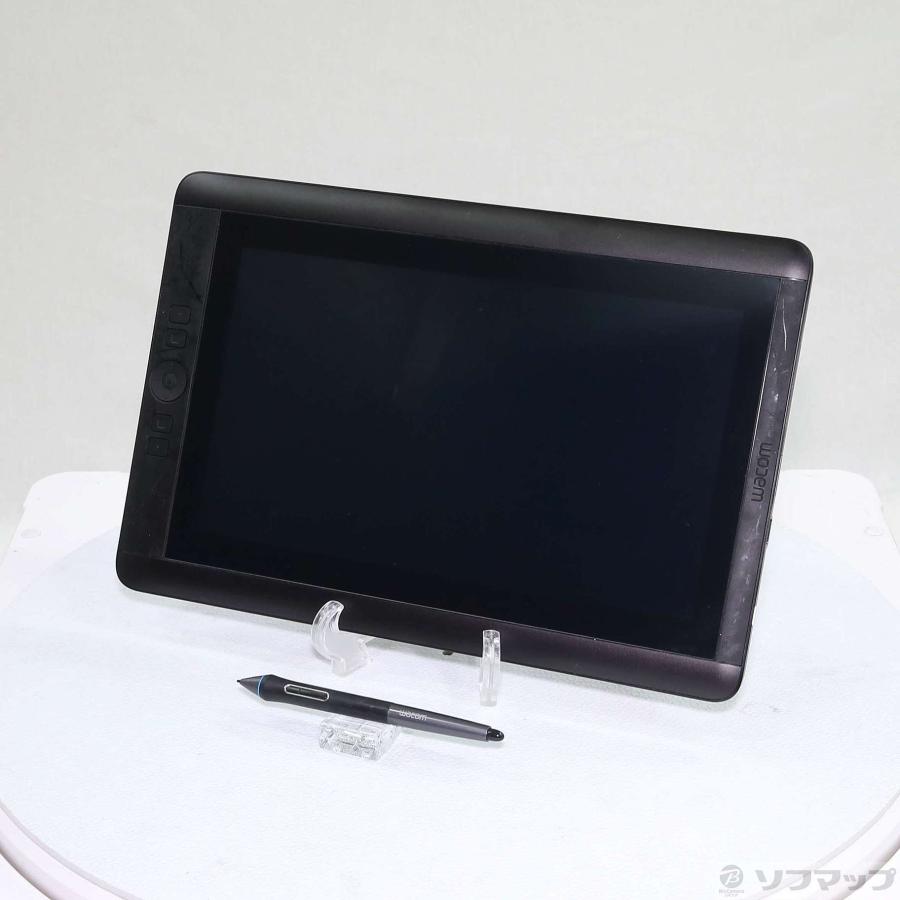 wacom（ワコム） 〔中古〕WACOM(ワコム) Cintiq 13HD DTK-1300／K0