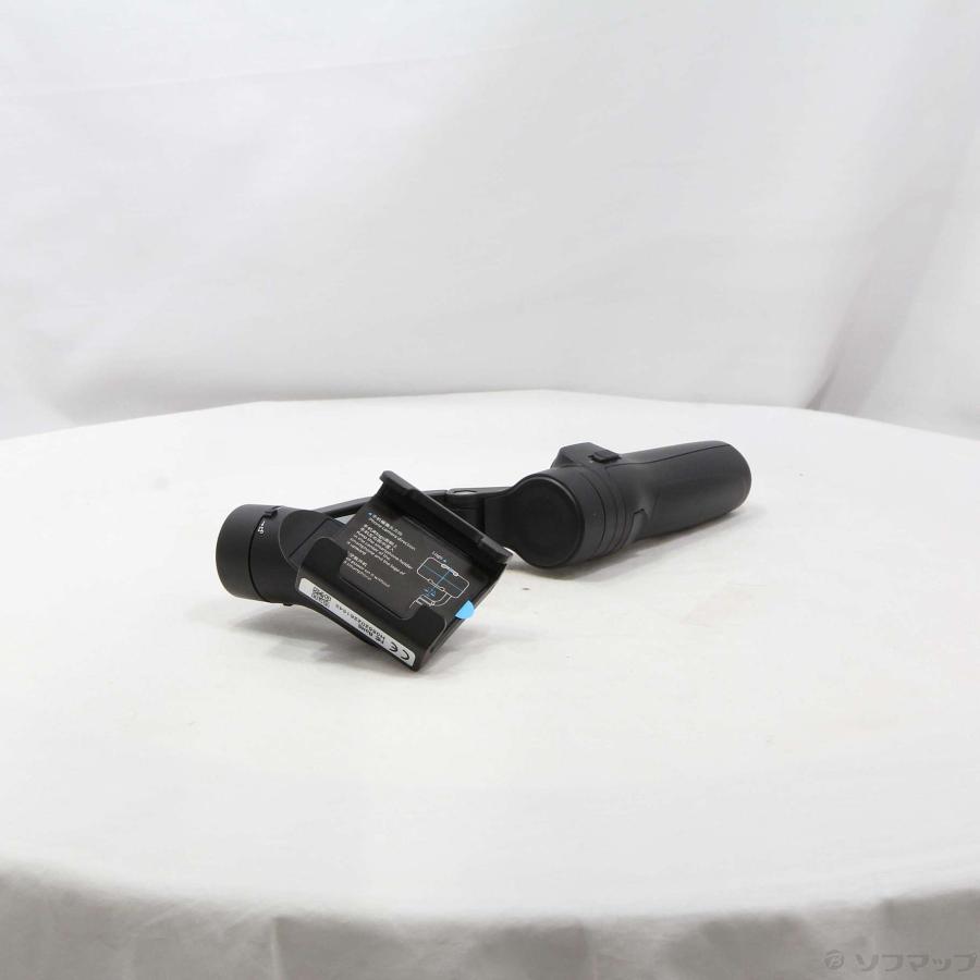 〔中古〕FeiyuTech(フェイユーテック)  VLOG pocket スマホ用ジンバル ミッドナイトブラック FYVLPK-BK |  | 03