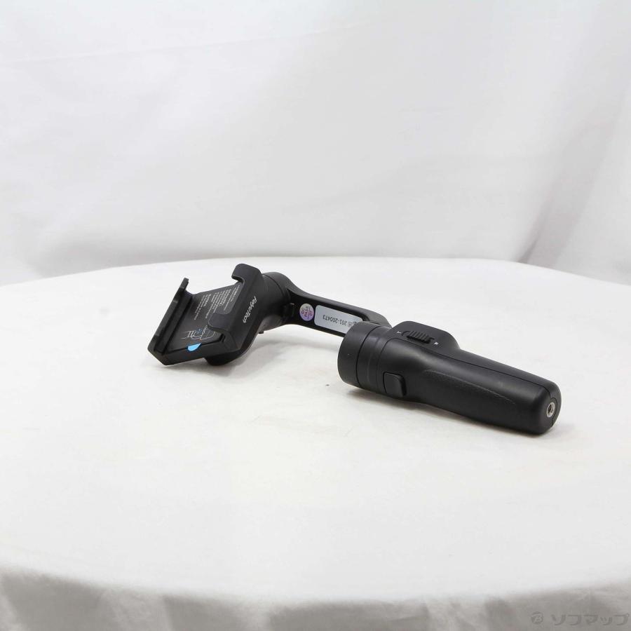 〔中古〕FeiyuTech(フェイユーテック)  VLOG pocket スマホ用ジンバル ミッドナイトブラック FYVLPK-BK |  | 04