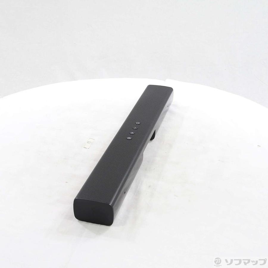 〔中古〕JBL(ジェービーエル)  JBL Bar Studio JBLBARSLEBLKJN シャイニーブラック | JBL | 02