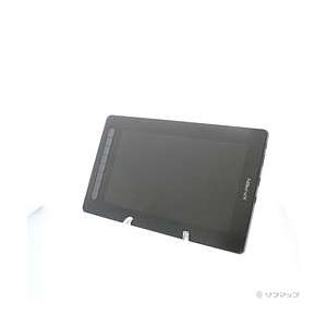 〔中古〕XP-Pen  〔展示品〕 Artist 12 セカンド豪華版 ブラック | 