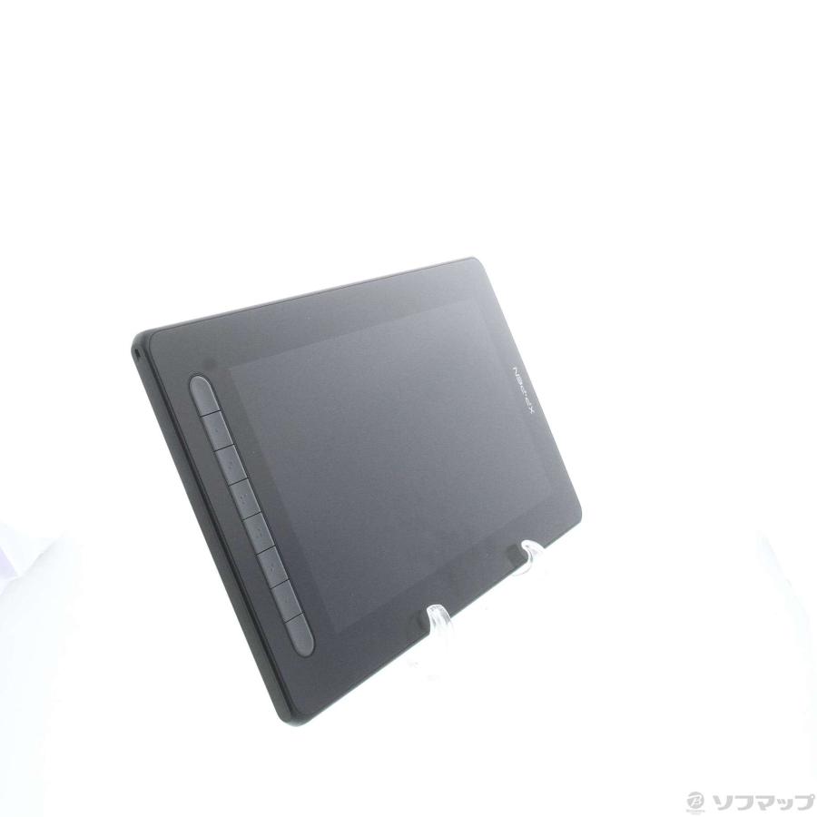 〔中古〕XP-Pen  〔展示品〕 Artist 12 セカンド豪華版 ブラック |  | 04