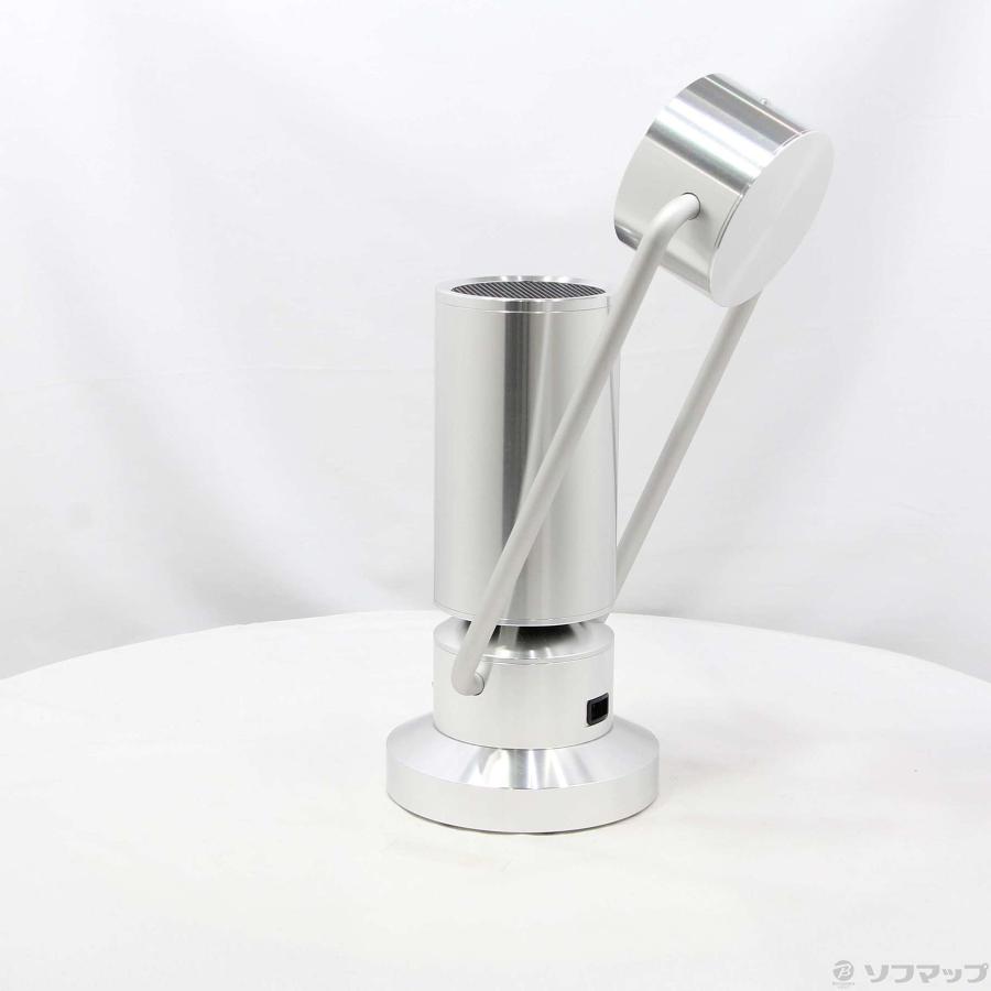 〔中古〕Canon(キヤノン)  Light＆Speaker albos シルバー ML-A(SL) | キヤノン | 02