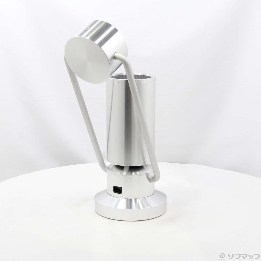 キヤノン（Canon） 〔中古〕 Light＆Speaker albos シルバー ML-A(SL