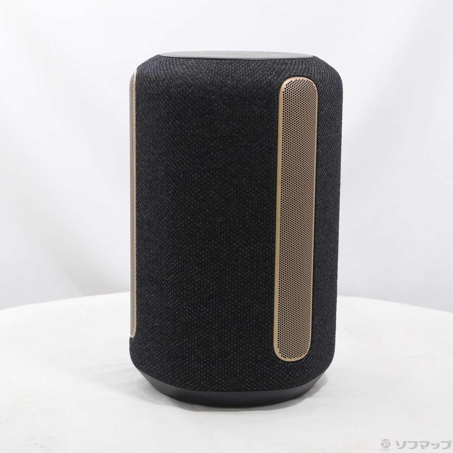 SONY 〔中古〕SONY(ソニー) 〔展示品〕 SRS-RA3000 B ブラック