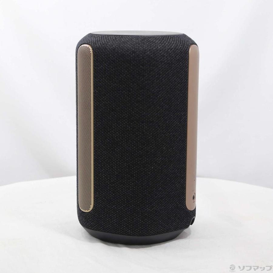 SONY SRS-RA3000 ブラック 中古 SONY 〔中古〕SONY(ソニー) 〔展示品〕 SRS-RA3000 B ブラック