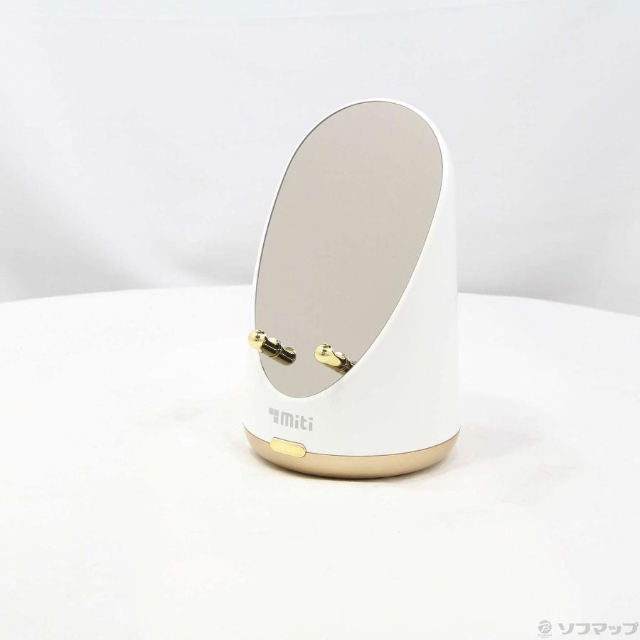 〔中古〕その他  充電機能付き Bluetoothスピーカー ミラースタイル SWC06W |  | 01
