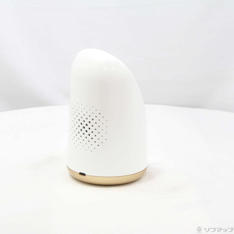 〔中古〕その他  充電機能付き Bluetoothスピーカー ミラースタイル SWC06W |  | 03