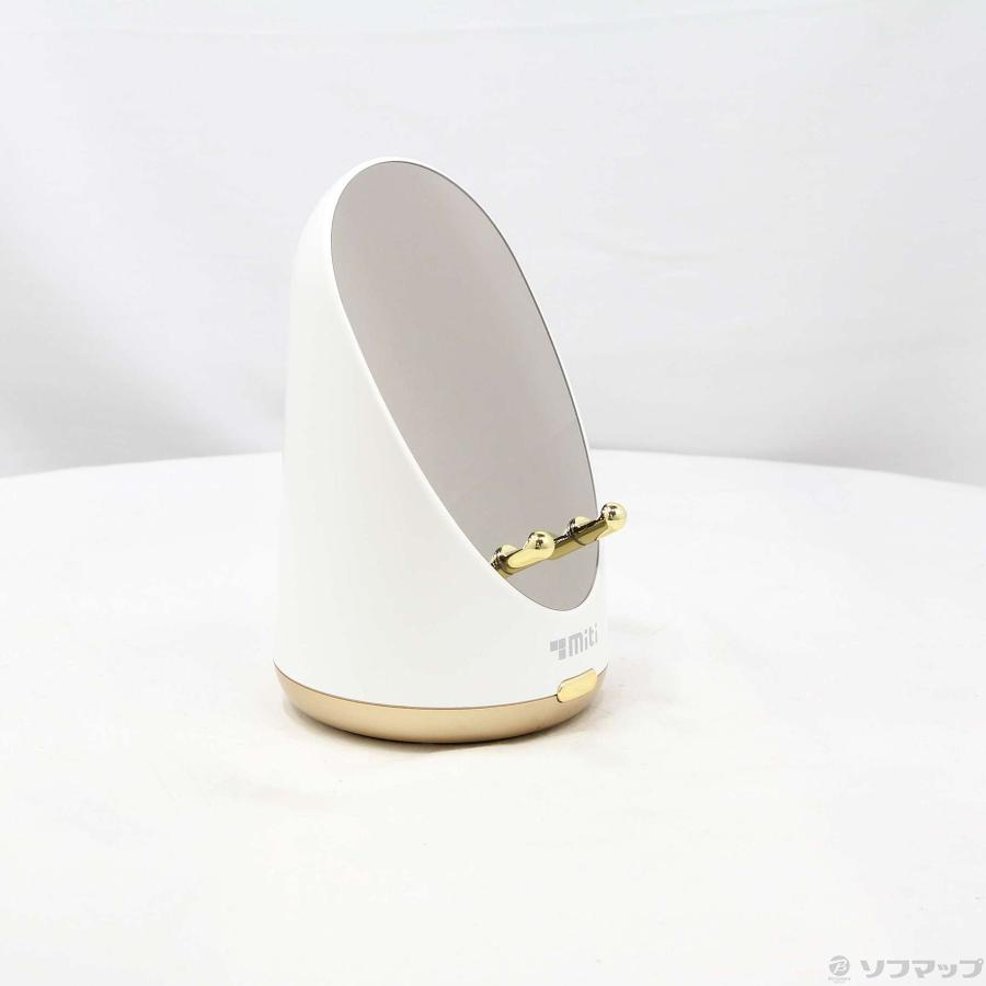 〔中古〕その他  充電機能付き Bluetoothスピーカー ミラースタイル SWC06W |  | 04