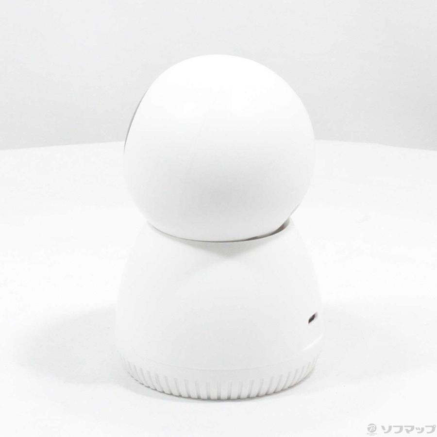 〔中古〕水鏡  〔展示品〕 Wi-Fiネットワーク屋内カメラ JA-CA43 |  | 02