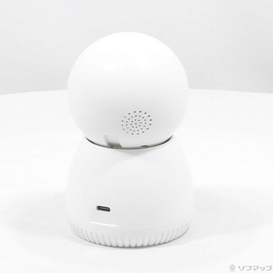 〔中古〕水鏡  〔展示品〕 Wi-Fiネットワーク屋内カメラ JA-CA43 |  | 03
