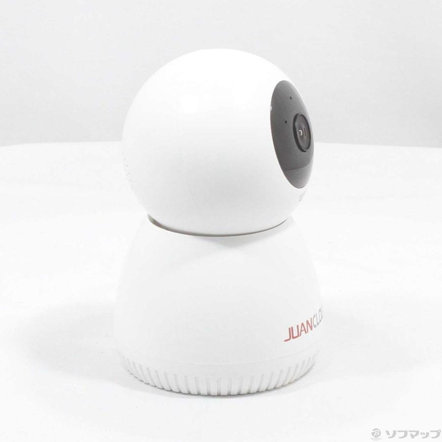 〔中古〕水鏡  〔展示品〕 Wi-Fiネットワーク屋内カメラ JA-CA43 |  | 04