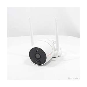 〔中古〕水鏡  〔展示品〕 Wi-Fiネットワーク屋外IPカメラ JA-PO1031-W | 
