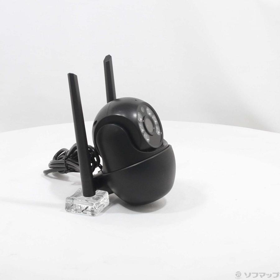 〔中古〕カシムラ  〔展示品〕 スマートカメラ 防水／首振／高輝度 KJ-200 | Kashimura | 04