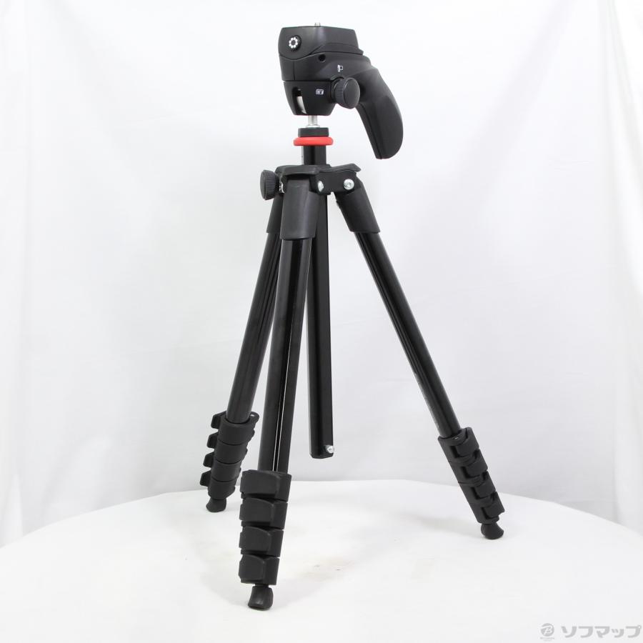 〔中古〕JOBY  JB01761-BWW COMPACT アクション |  | 01