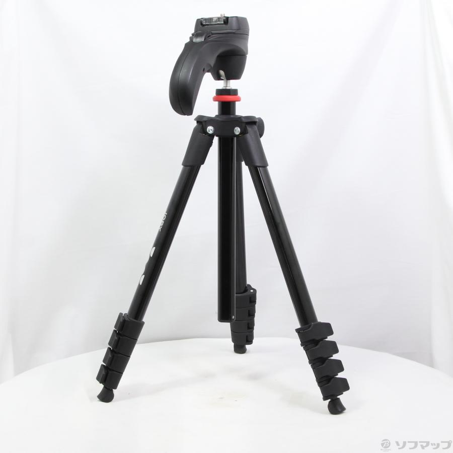 〔中古〕JOBY  JB01761-BWW COMPACT アクション |  | 02