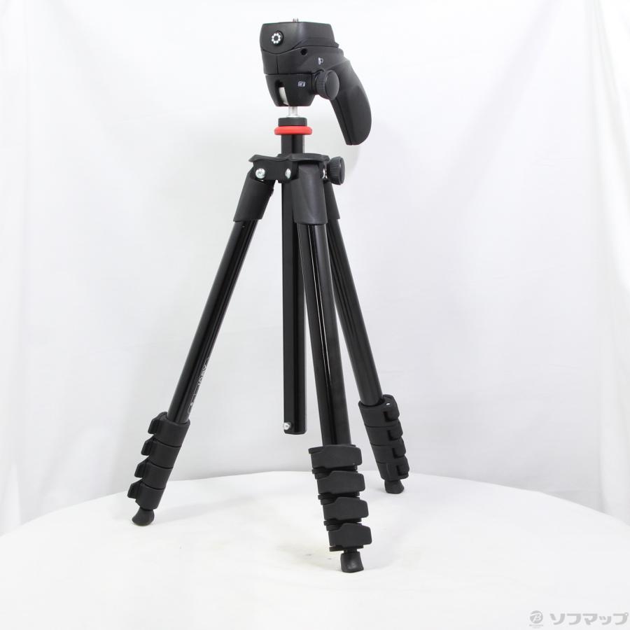 〔中古〕JOBY  JB01761-BWW COMPACT アクション |  | 01