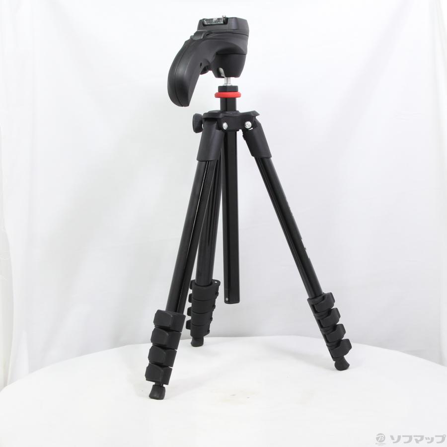 〔中古〕JOBY  JB01761-BWW COMPACT アクション |  | 02