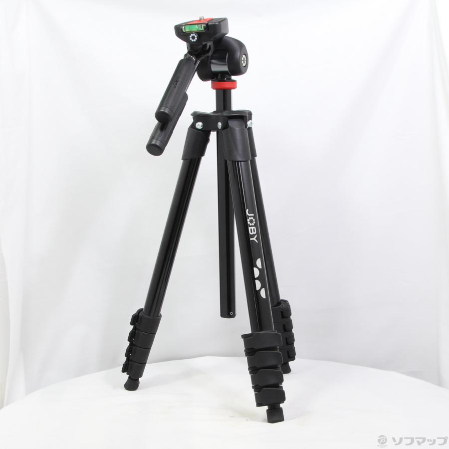 〔中古〕JOBY  JB01764-BWW COMPACT アドバンスキット |  | 02